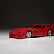 Illustration for article titled Im Going Broke Pt. 3: Ferrari F40 with Opening Parts V.2